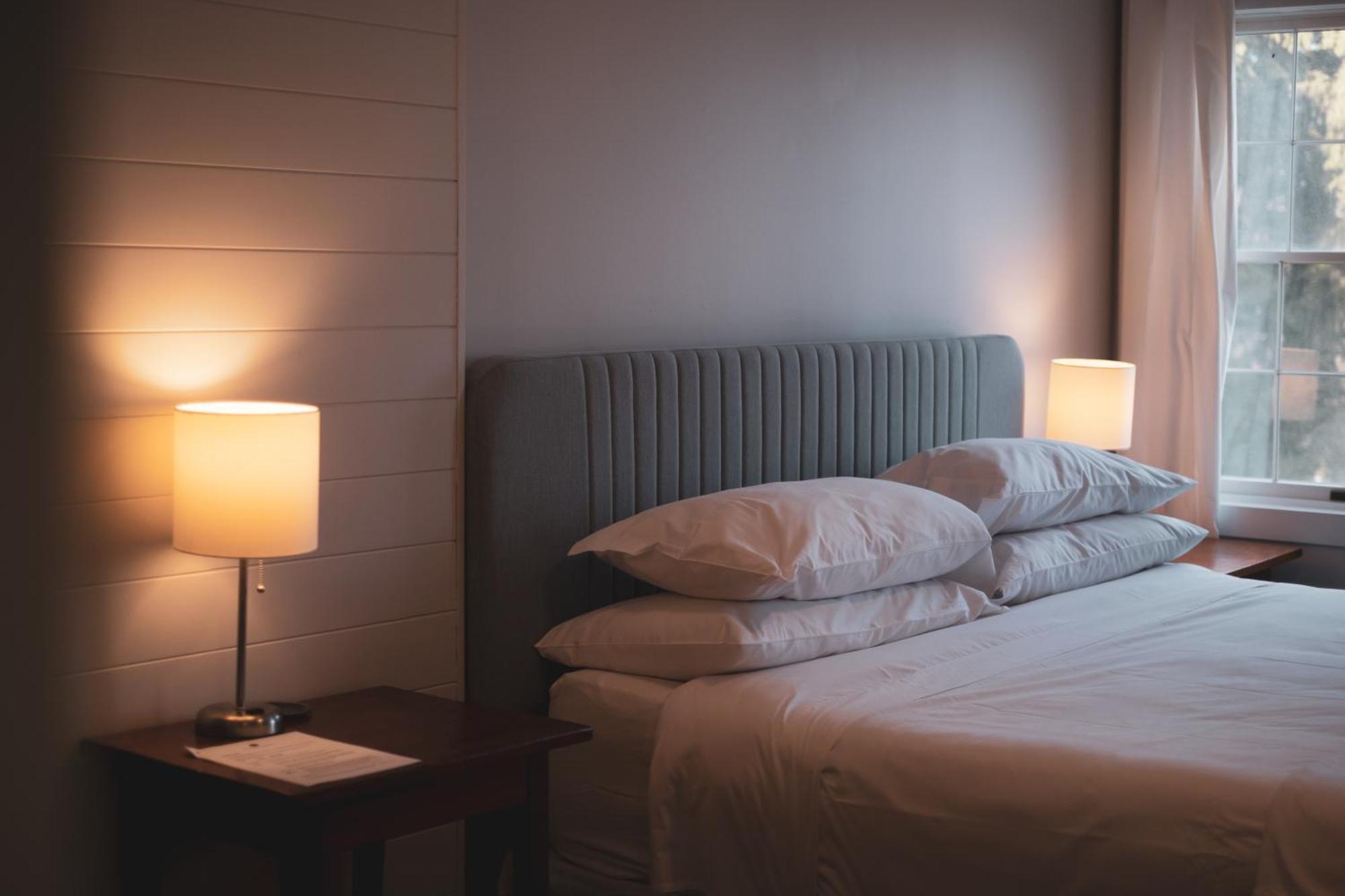South Landing Inn Niagara-on-the-Lake ภายนอก รูปภาพ