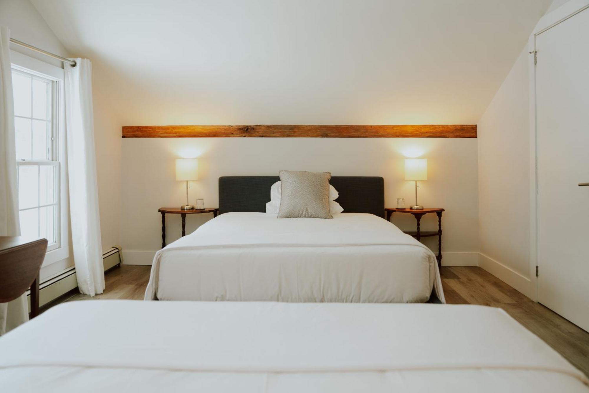 South Landing Inn Niagara-on-the-Lake ภายนอก รูปภาพ