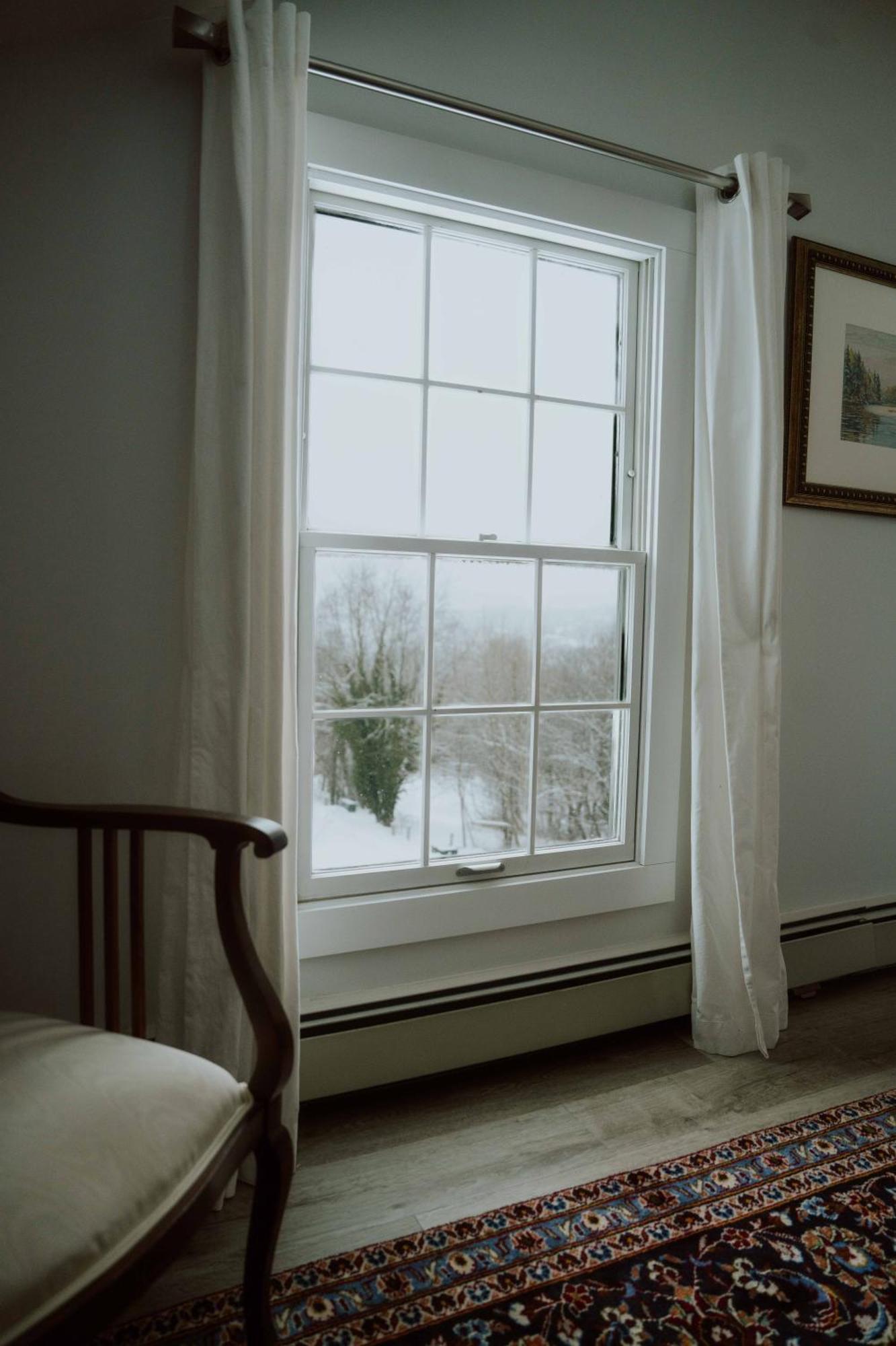 South Landing Inn Niagara-on-the-Lake ภายนอก รูปภาพ