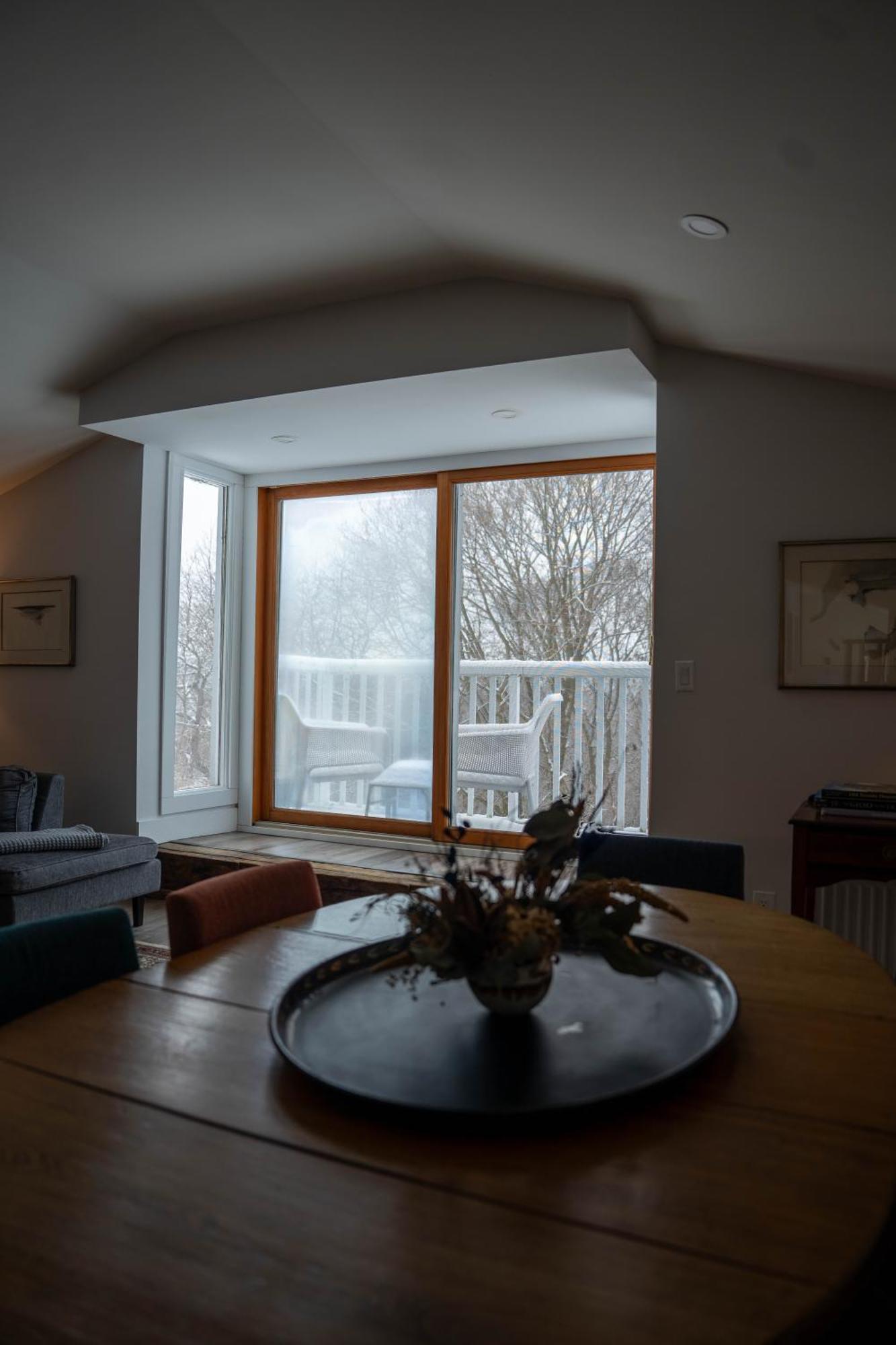 South Landing Inn Niagara-on-the-Lake ภายนอก รูปภาพ