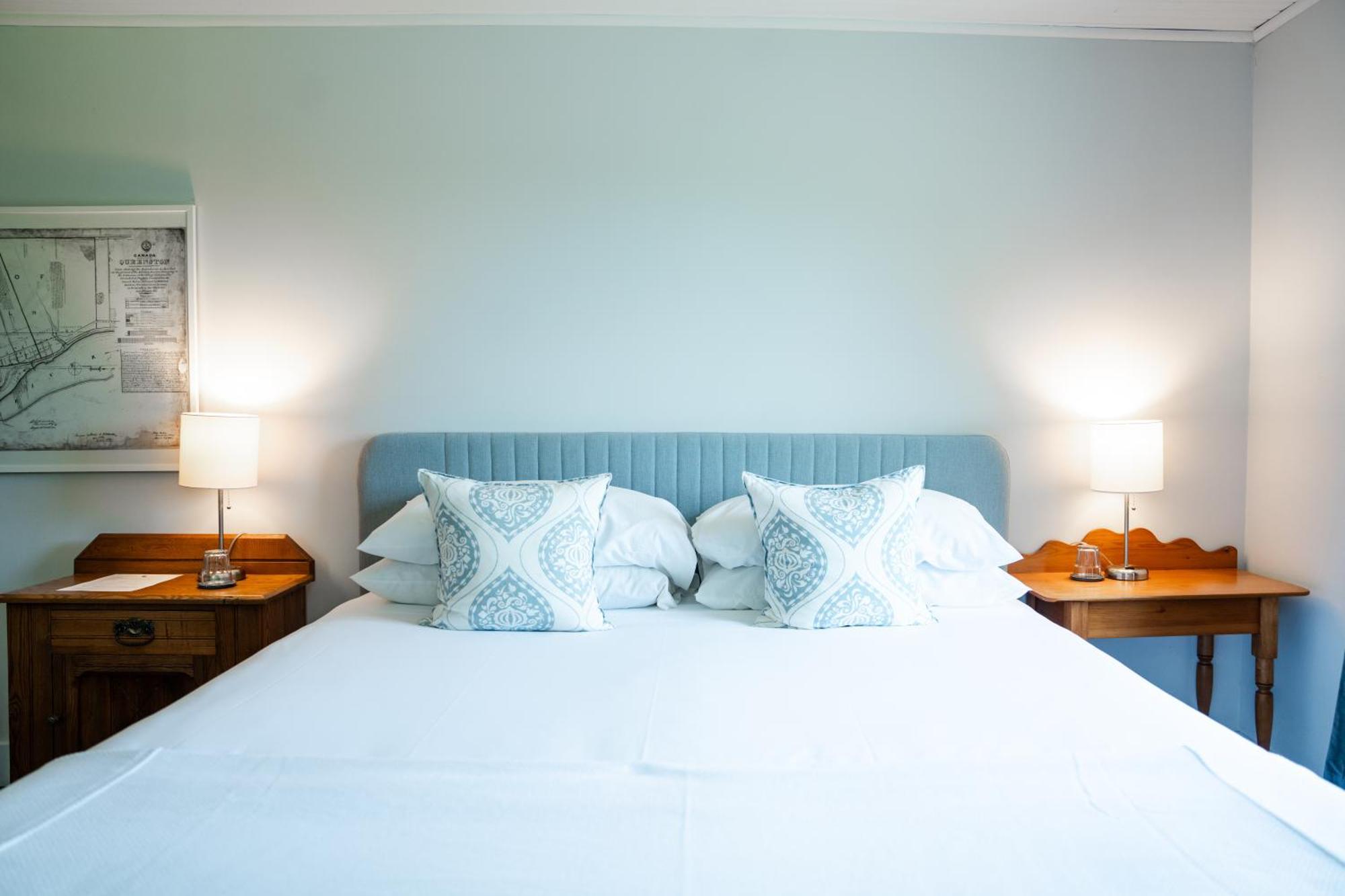 South Landing Inn Niagara-on-the-Lake ภายนอก รูปภาพ