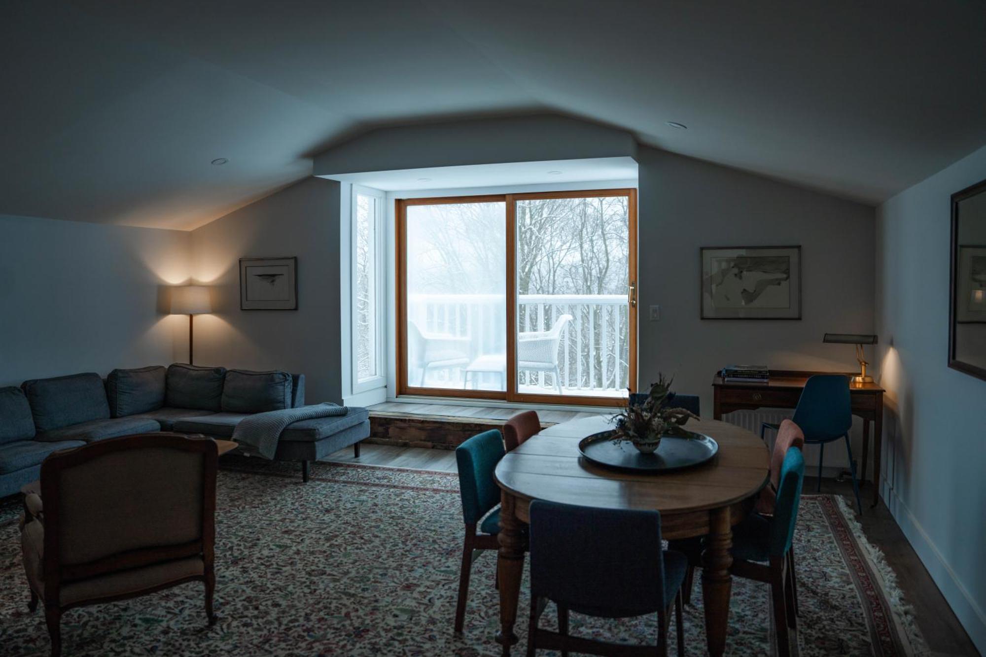 South Landing Inn Niagara-on-the-Lake ภายนอก รูปภาพ