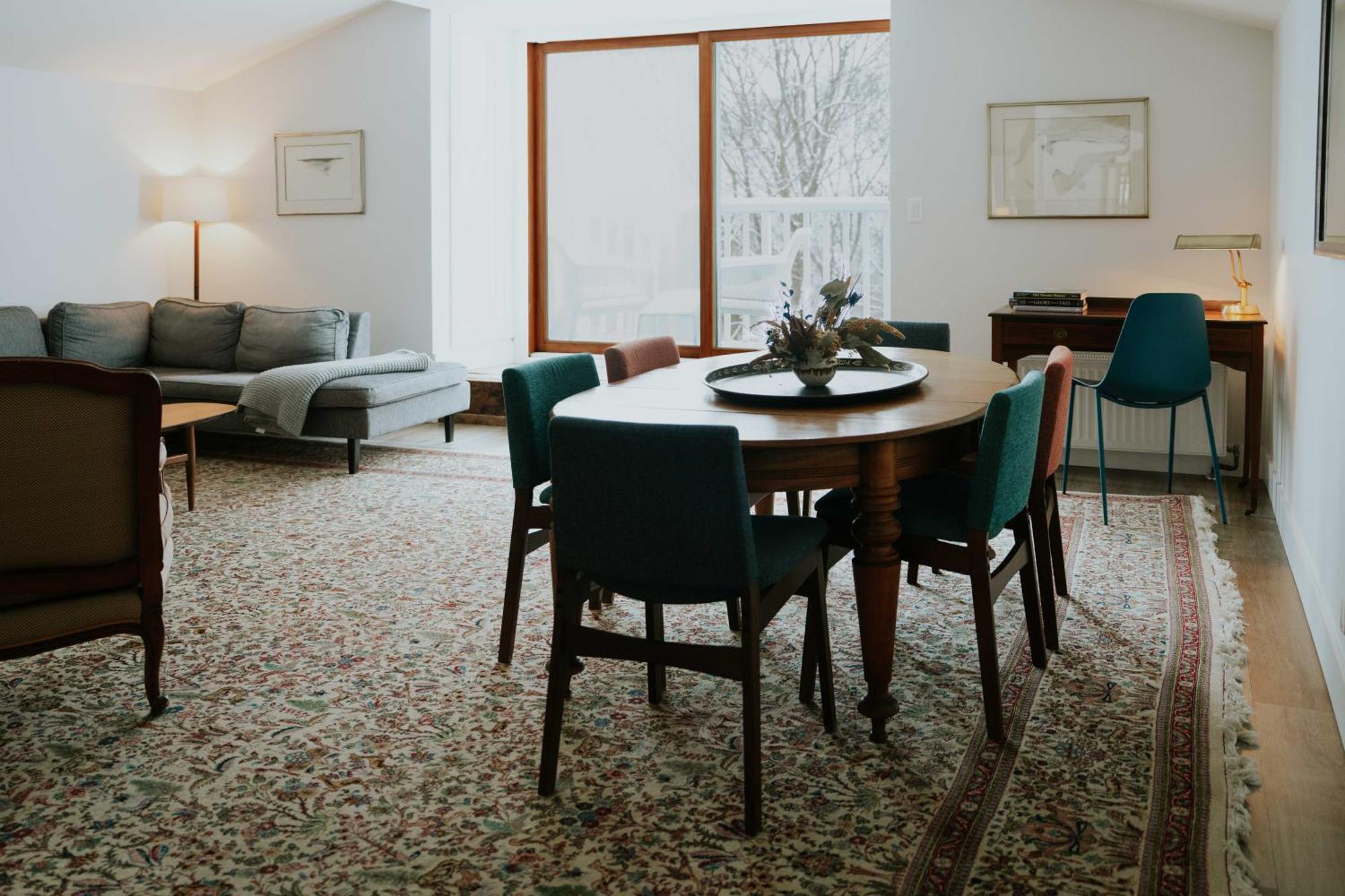 South Landing Inn Niagara-on-the-Lake ภายนอก รูปภาพ