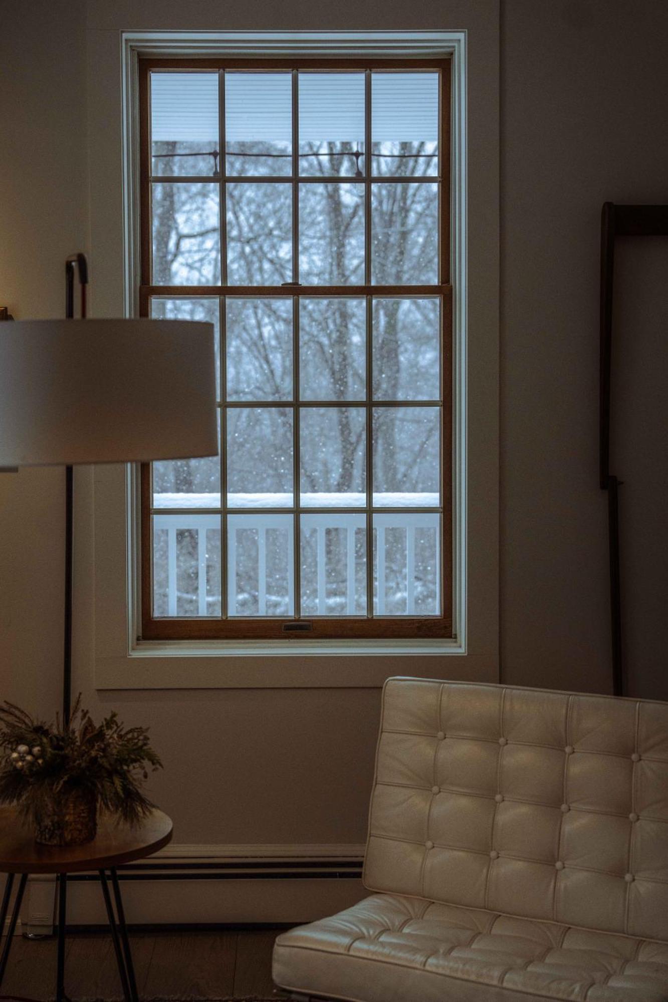 South Landing Inn Niagara-on-the-Lake ภายนอก รูปภาพ