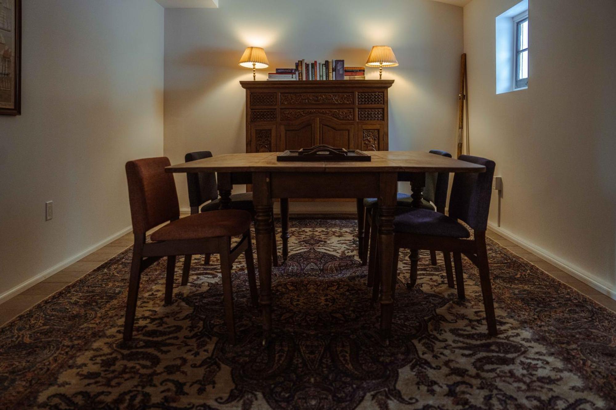 South Landing Inn Niagara-on-the-Lake ภายนอก รูปภาพ